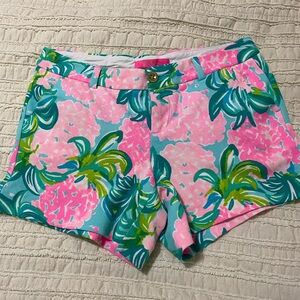 Lilly Pulitzer Shorts